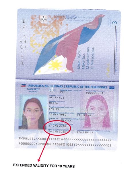 www.passport. gov. ph